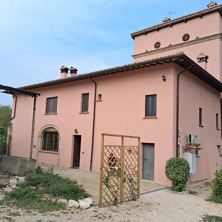 Fiore * ספולטו