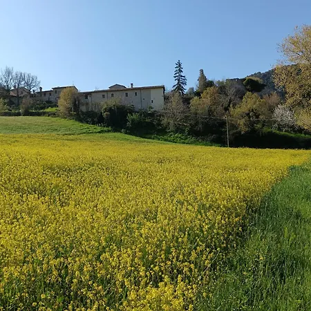 Apartamento Fiore Spoleto