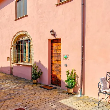 Fiore דירה ספולטו