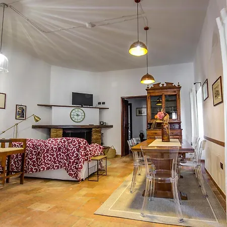 Apartamento Fiore