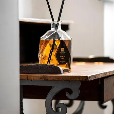 Fiore דירה ספולטו