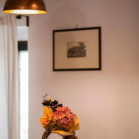 Apartamento Fiore *