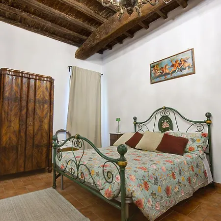 Apartamento Fiore Spoleto