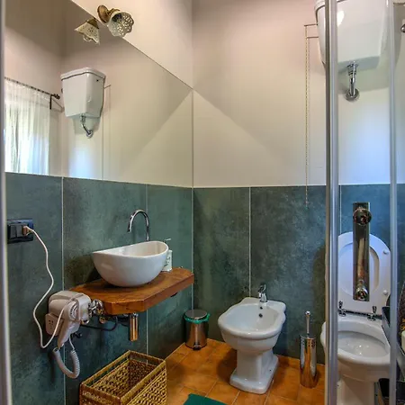 Apartamento Fiore *