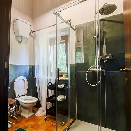Apartamento Fiore *