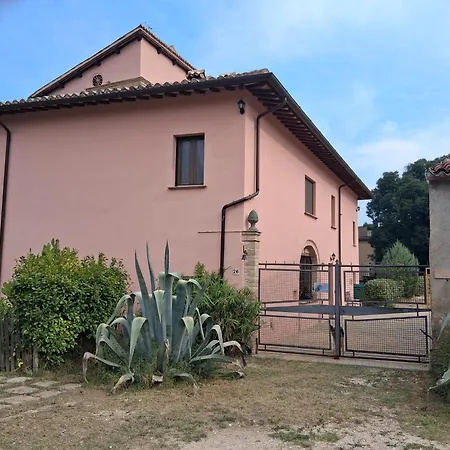 Apartamento Fiore
