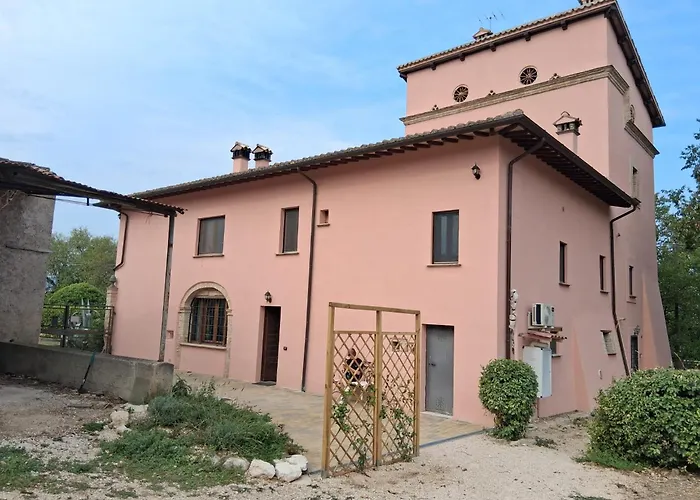 Fiore * スポレート