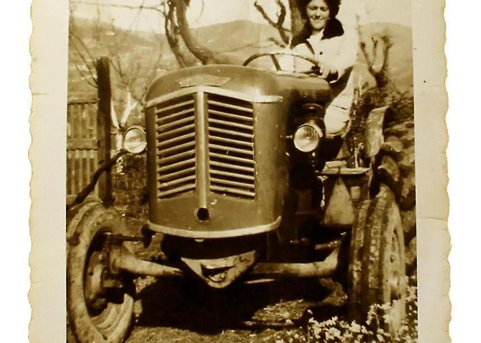 Fiore アパート *