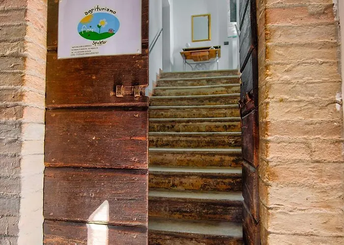 Fiore アパート *