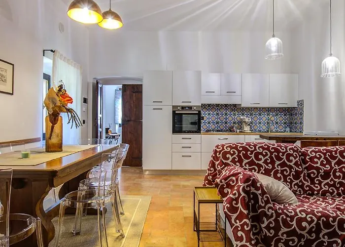 Fiore アパート *