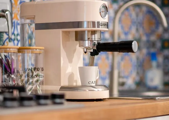 Fiore * スポレート