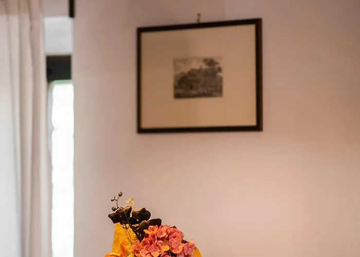 アパート Fiore *