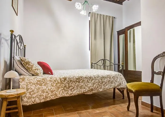 アパート Fiore スポレート