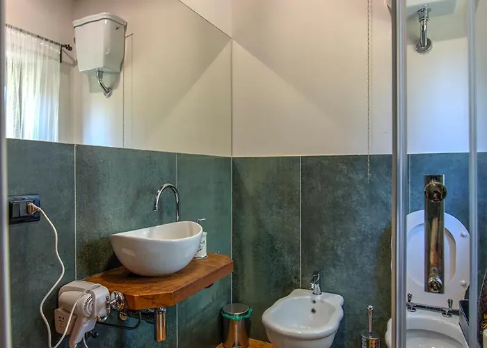 アパート Fiore *