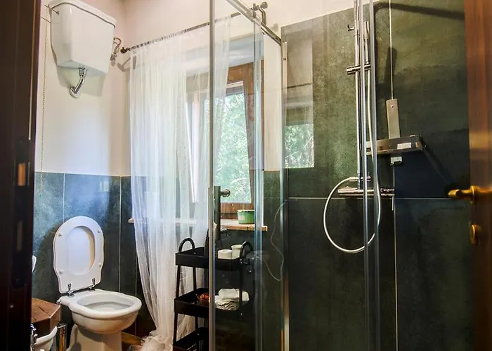 アパート Fiore *